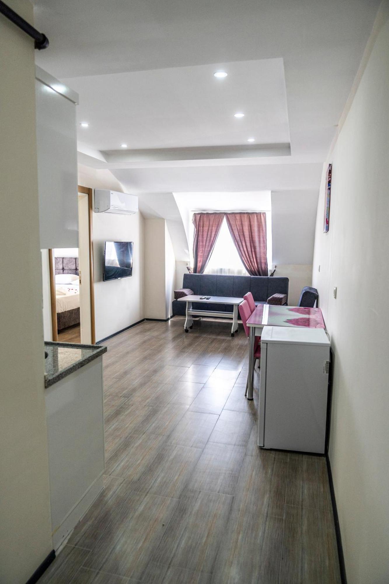 Ayya Suit Hotel Eskihisar Exterior foto