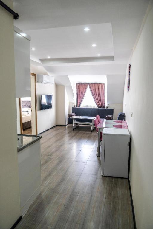 Ayya Suit Hotel Eskihisar Exterior foto